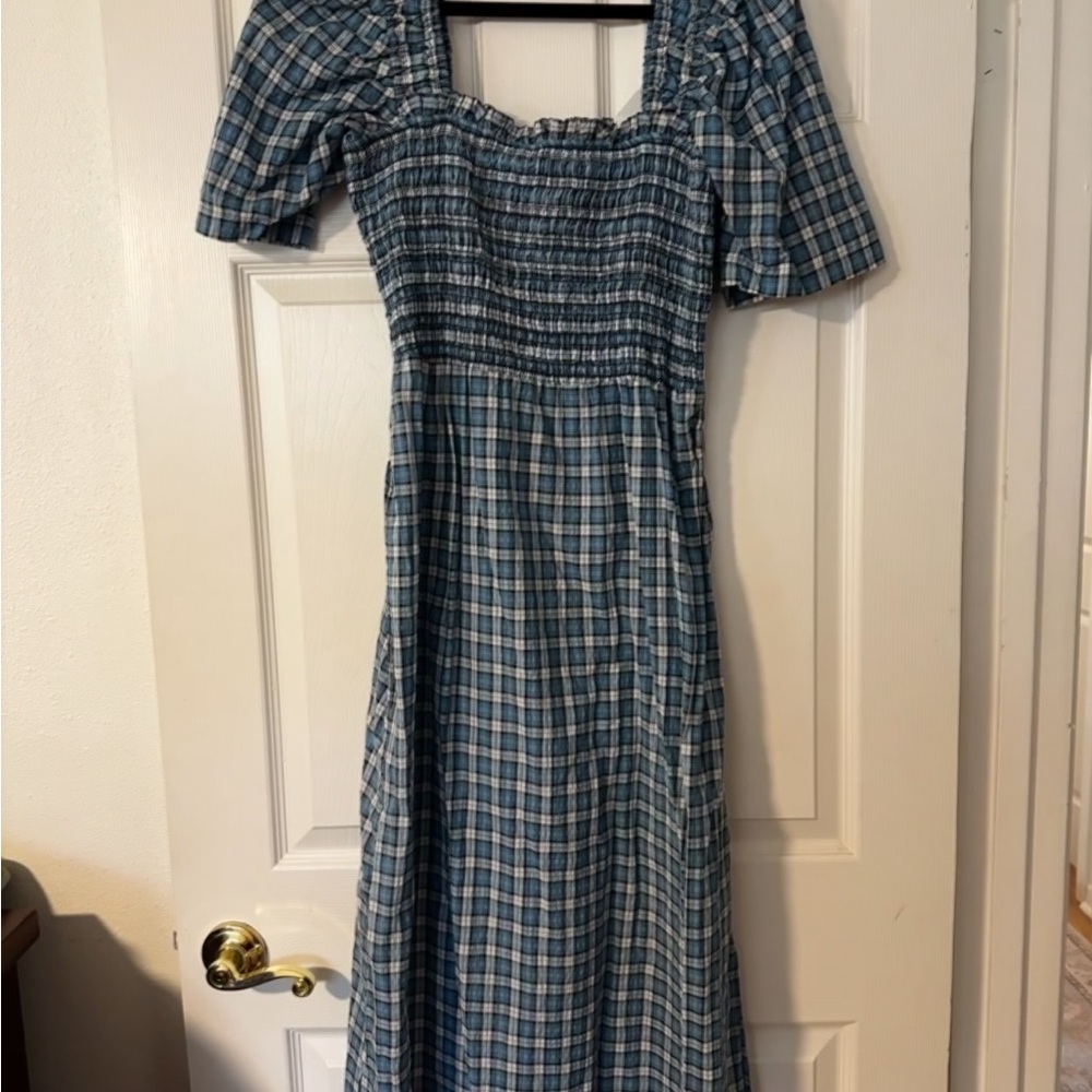 GANNI dress
